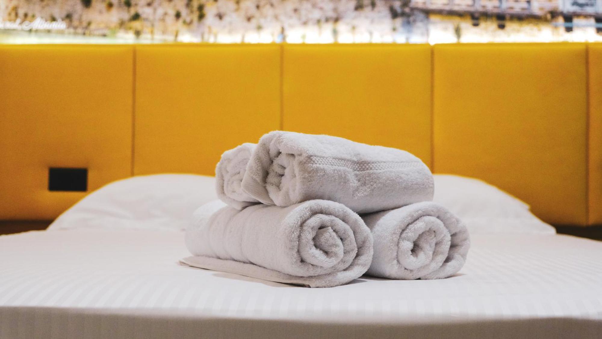 Hotel Ruko Boutique โกเลม ภายนอก รูปภาพ