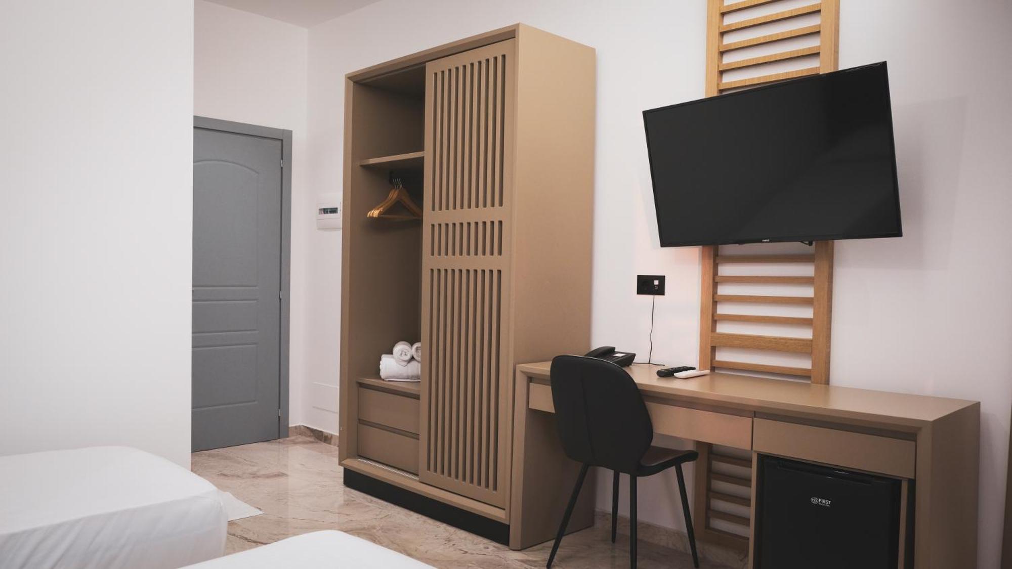 Hotel Ruko Boutique โกเลม ภายนอก รูปภาพ