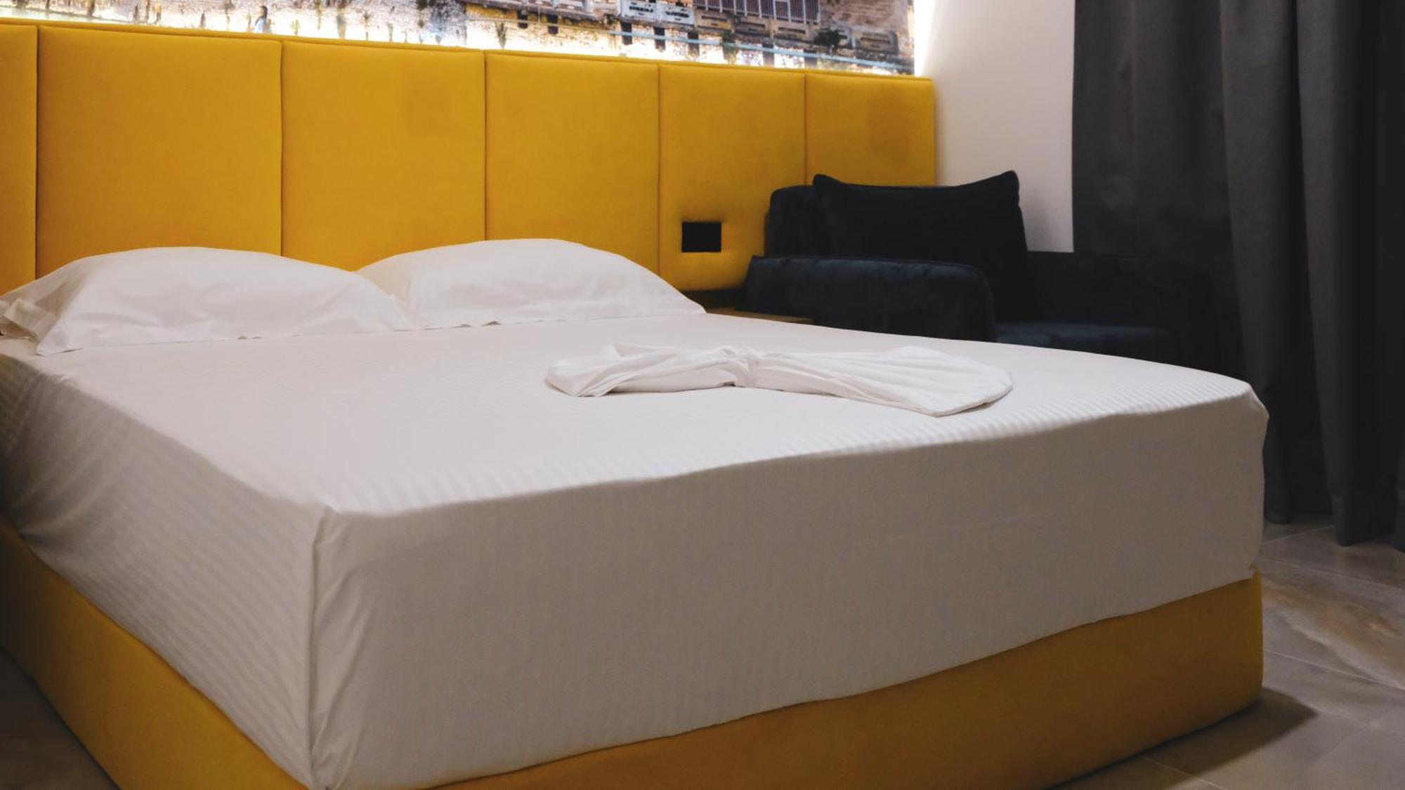 Hotel Ruko Boutique โกเลม ภายนอก รูปภาพ