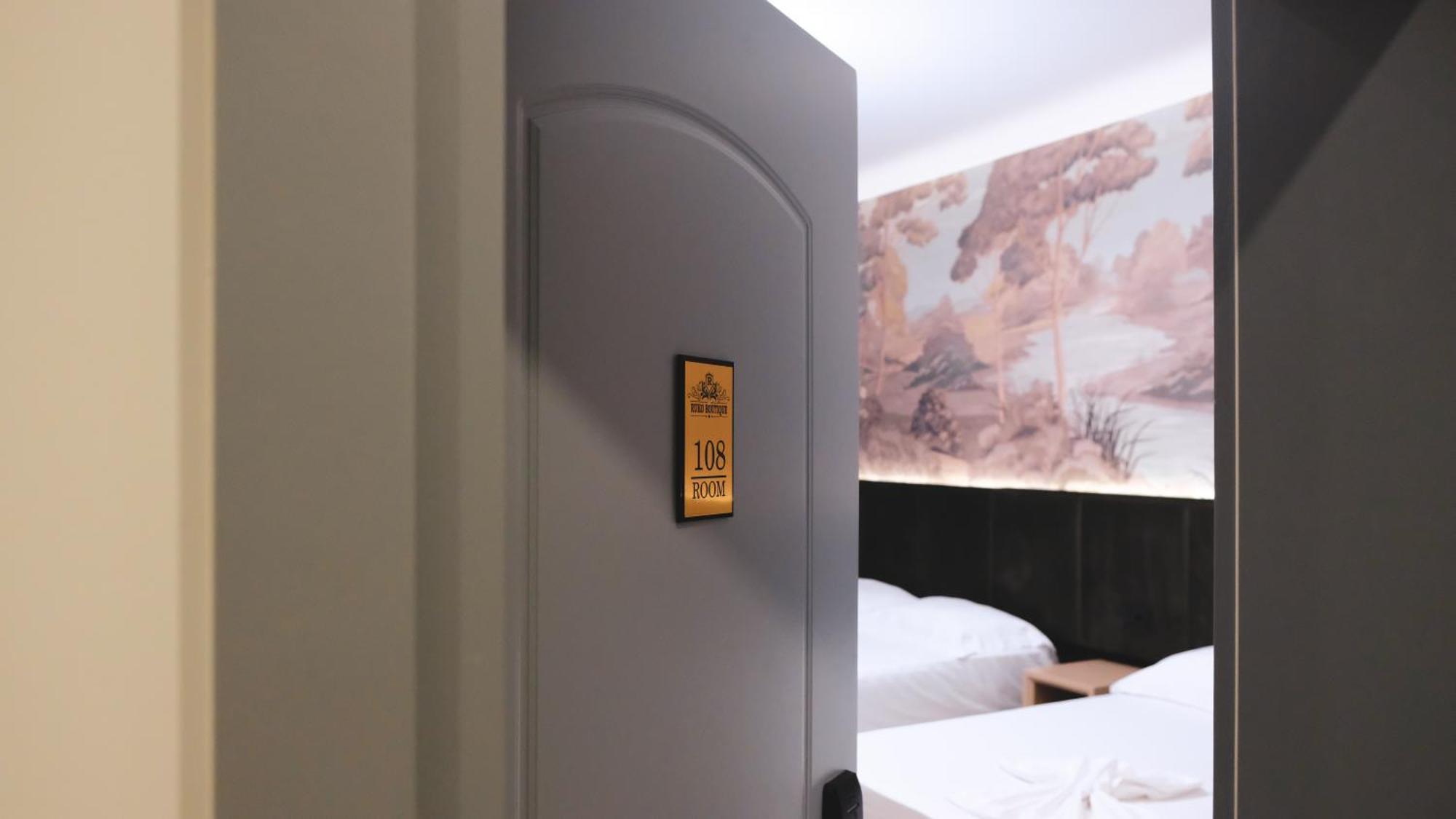 Hotel Ruko Boutique โกเลม ภายนอก รูปภาพ