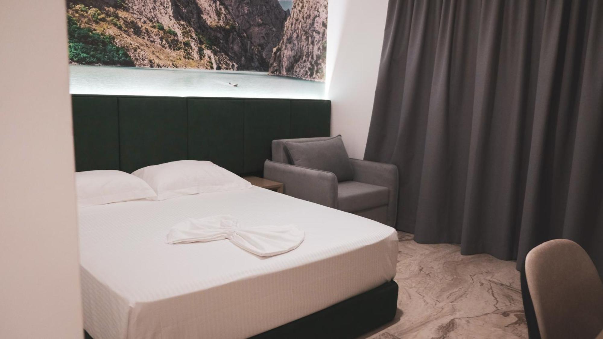 Hotel Ruko Boutique โกเลม ภายนอก รูปภาพ