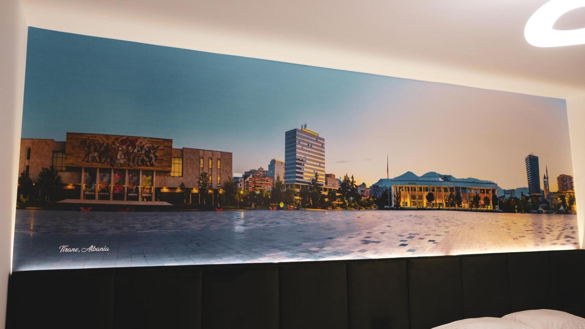 Hotel Ruko Boutique โกเลม ภายนอก รูปภาพ