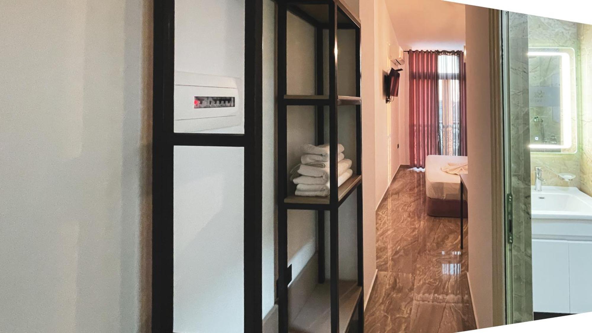 Hotel Ruko Boutique โกเลม ภายนอก รูปภาพ