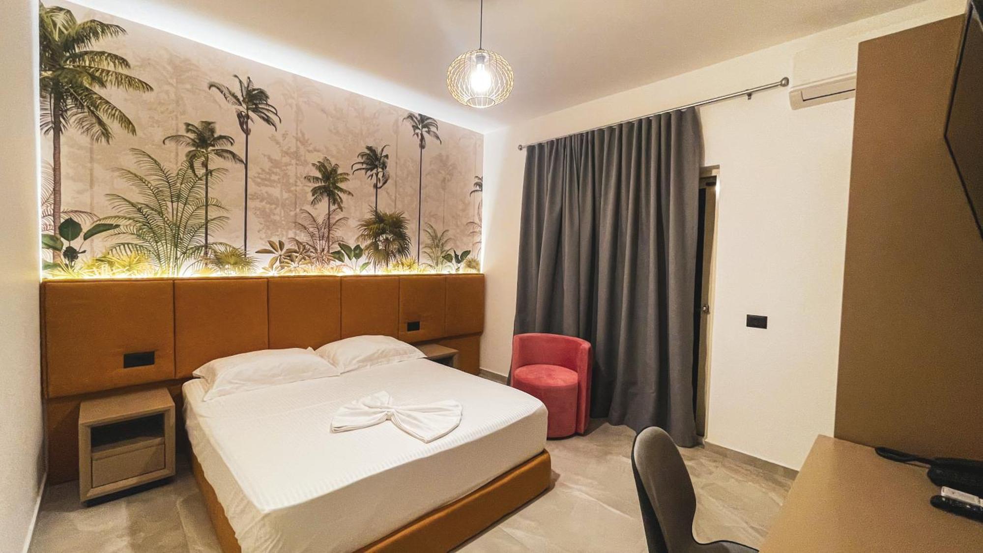 Hotel Ruko Boutique โกเลม ภายนอก รูปภาพ