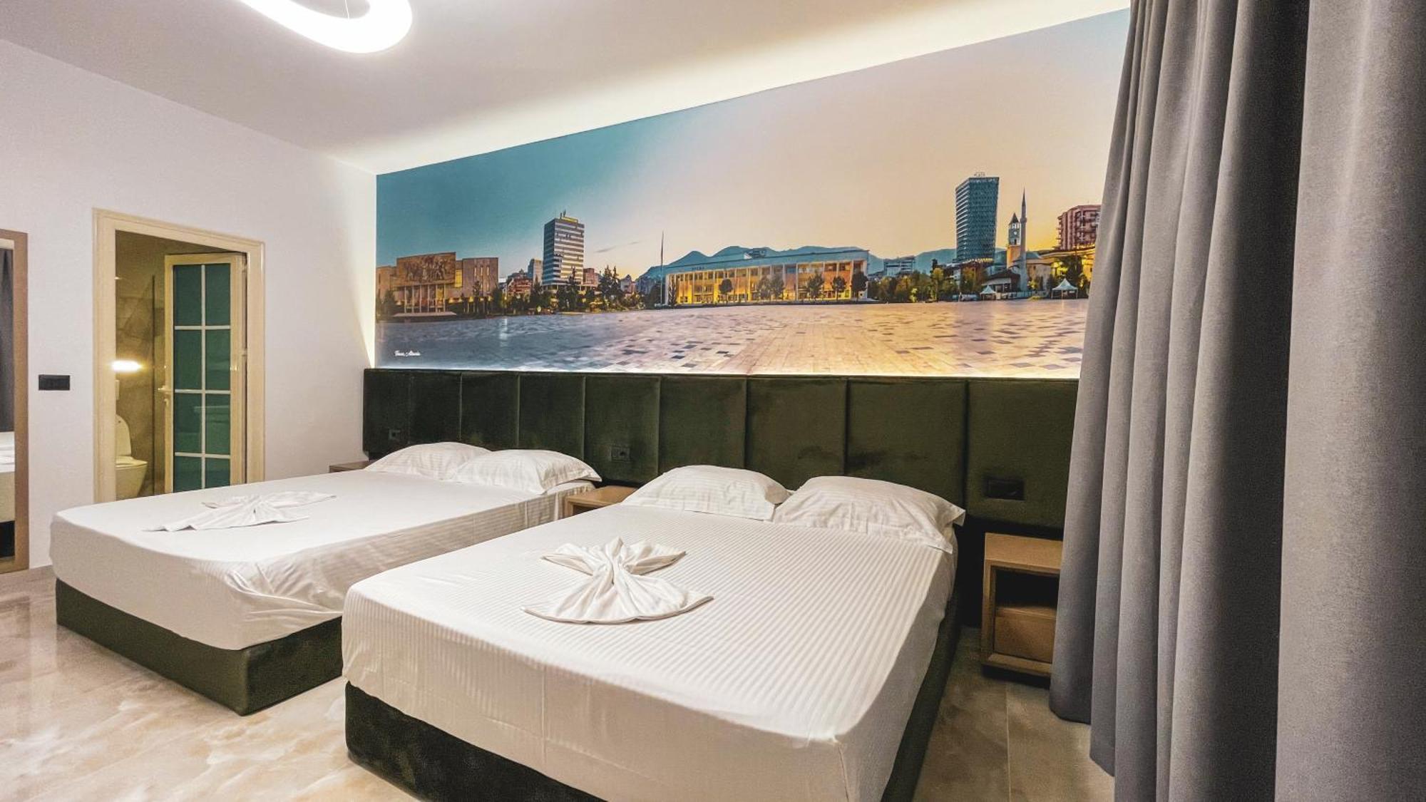 Hotel Ruko Boutique โกเลม ภายนอก รูปภาพ