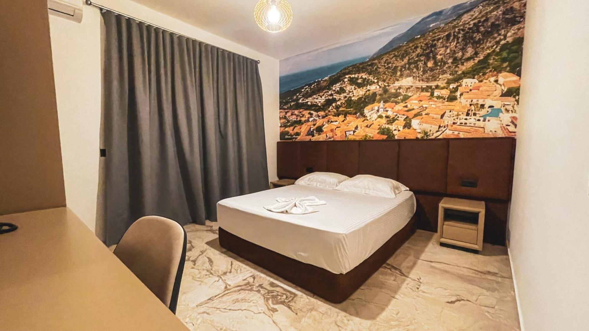 Hotel Ruko Boutique โกเลม ภายนอก รูปภาพ