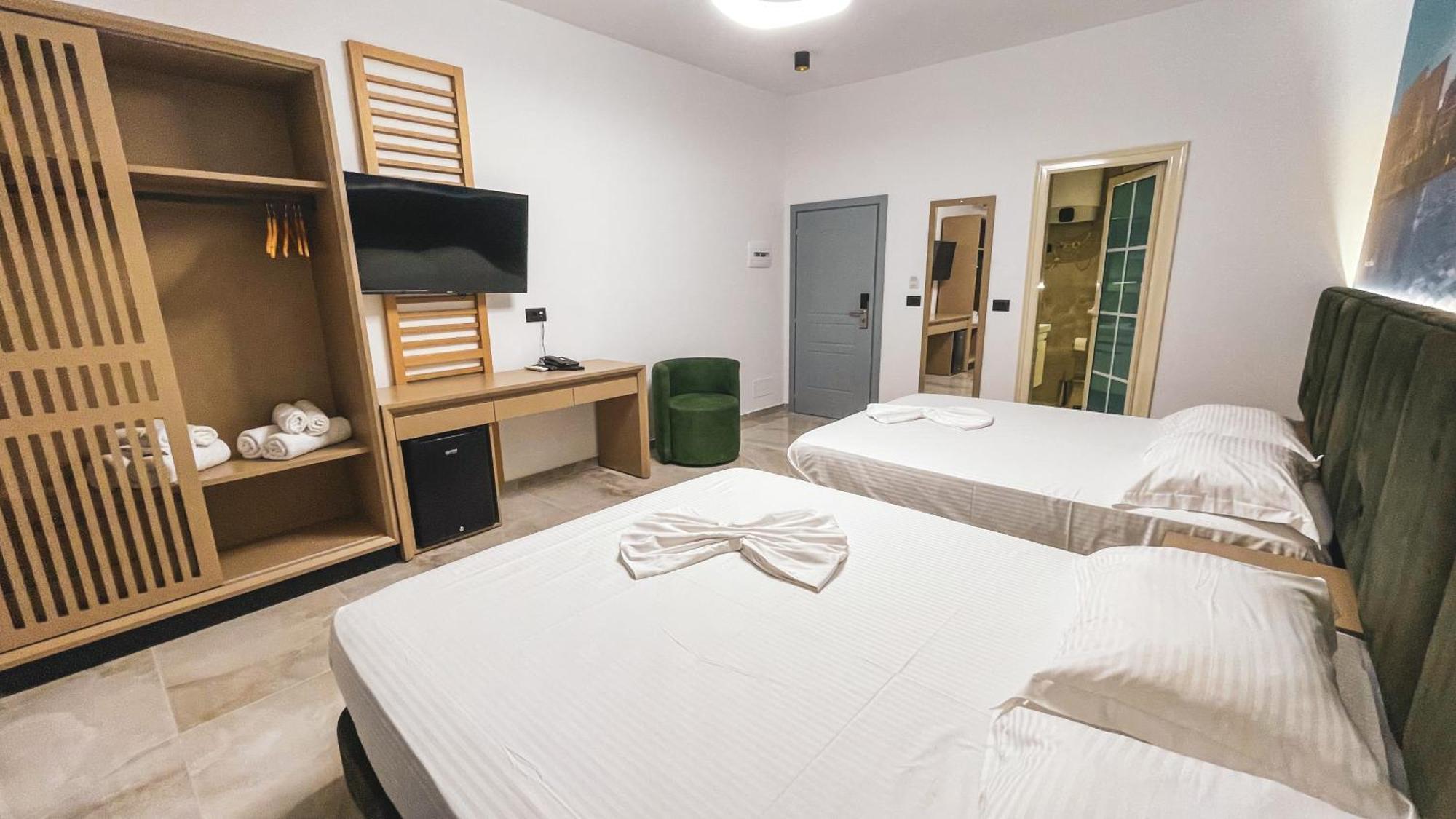 Hotel Ruko Boutique โกเลม ภายนอก รูปภาพ