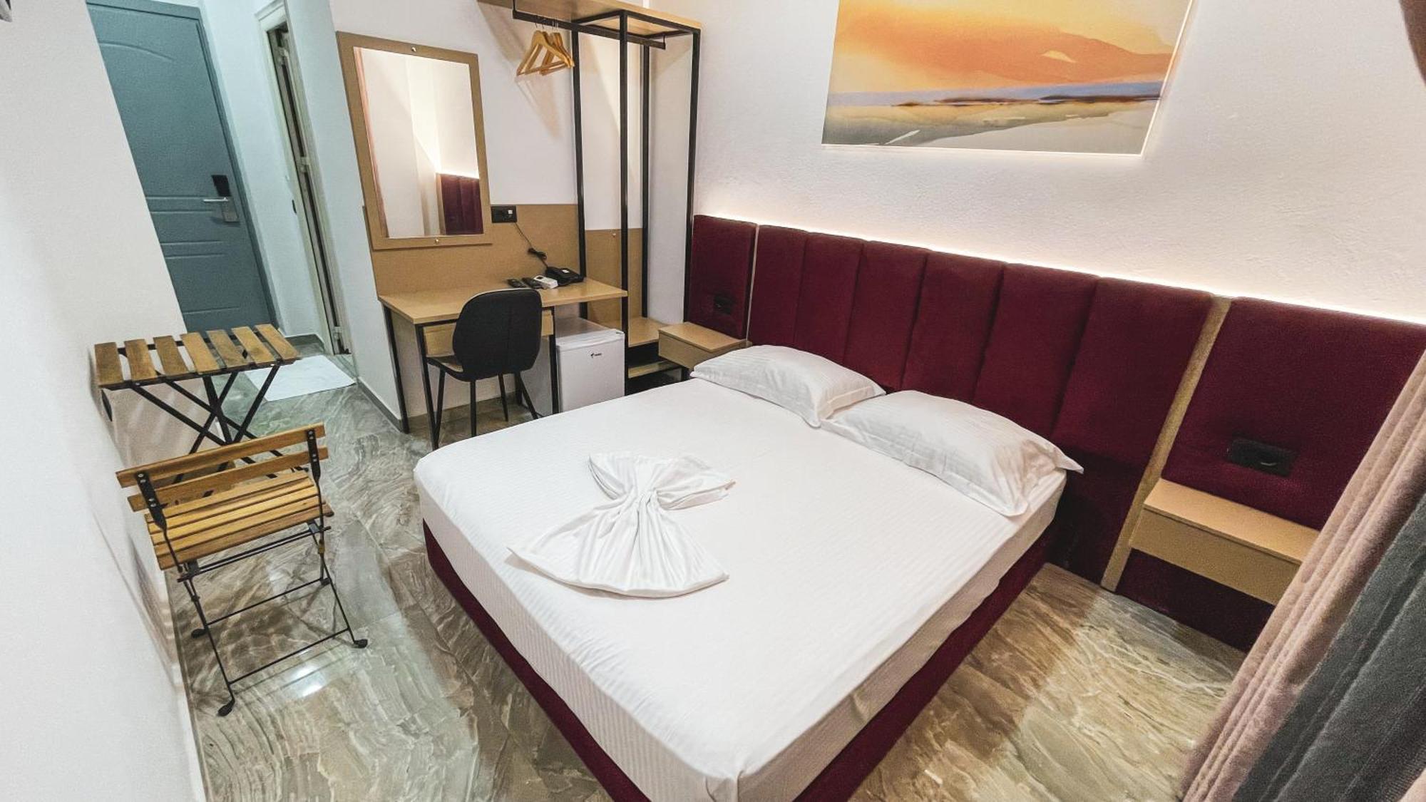 Hotel Ruko Boutique โกเลม ภายนอก รูปภาพ