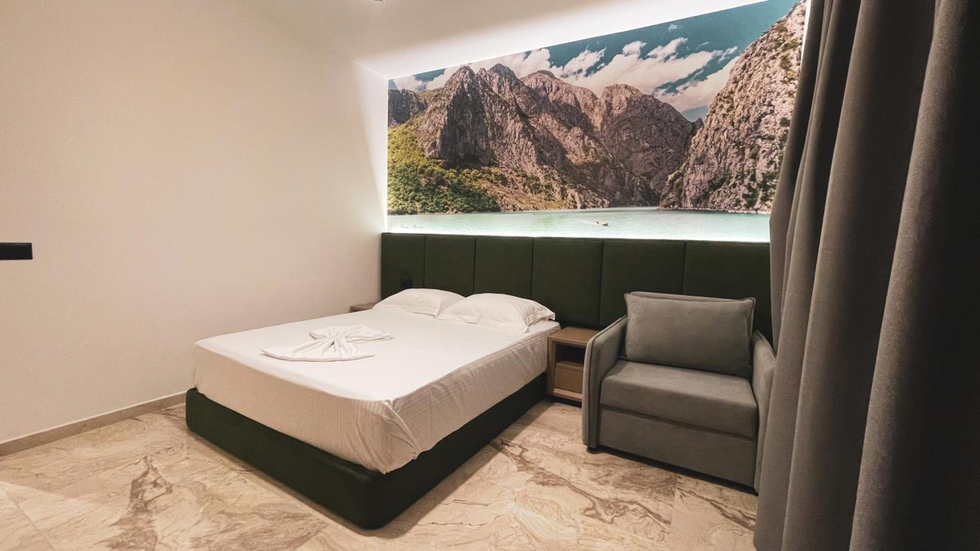 Hotel Ruko Boutique โกเลม ภายนอก รูปภาพ
