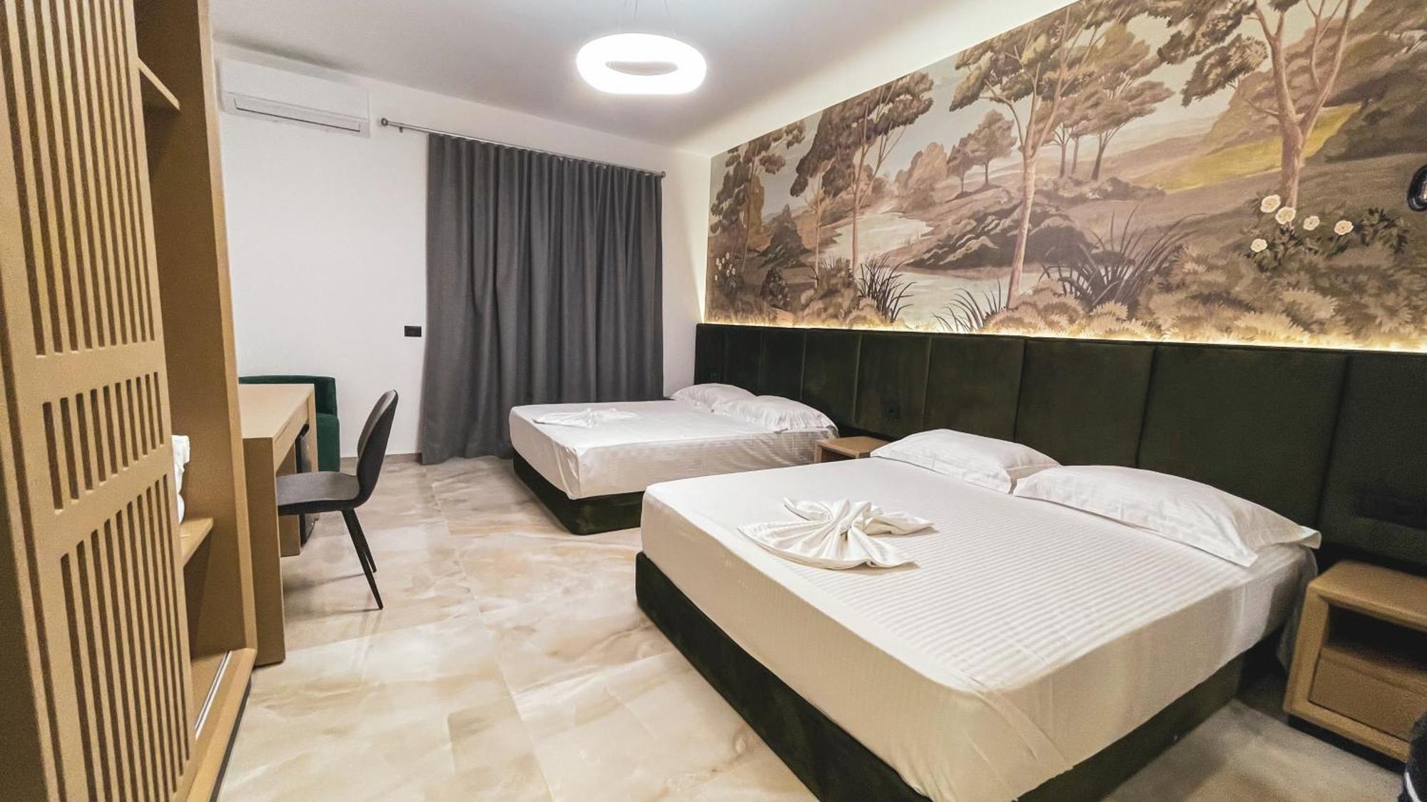 Hotel Ruko Boutique โกเลม ภายนอก รูปภาพ