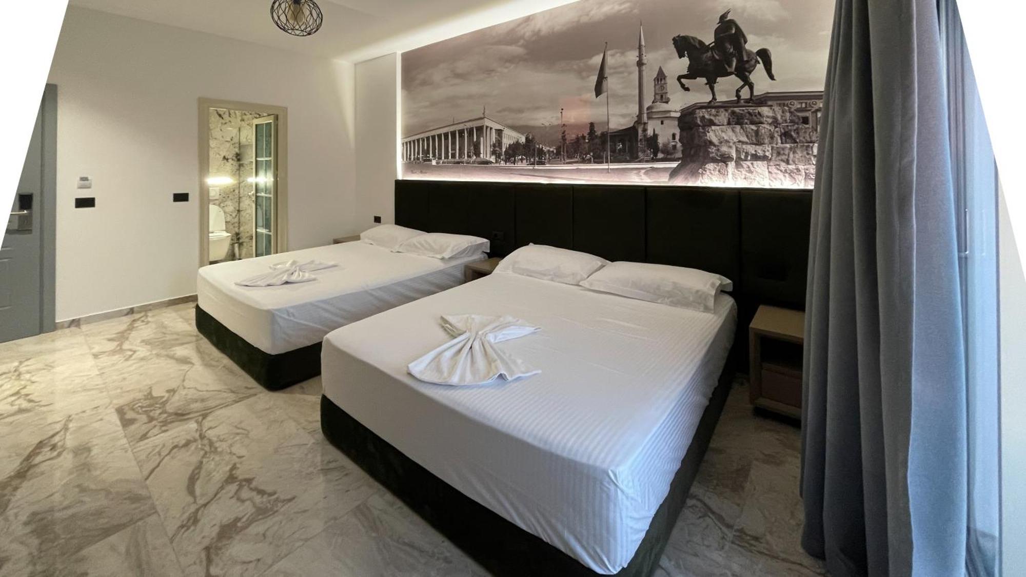 Hotel Ruko Boutique โกเลม ภายนอก รูปภาพ