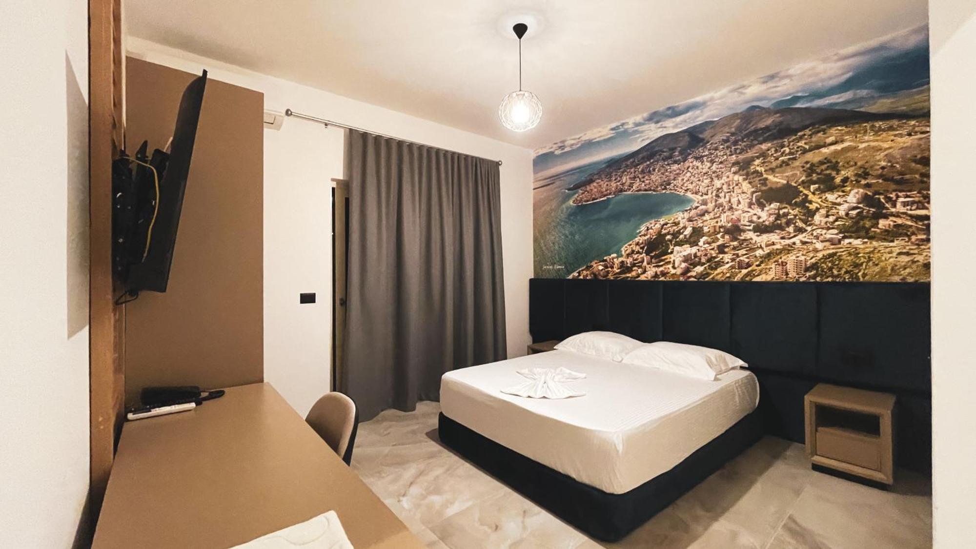 Hotel Ruko Boutique โกเลม ภายนอก รูปภาพ
