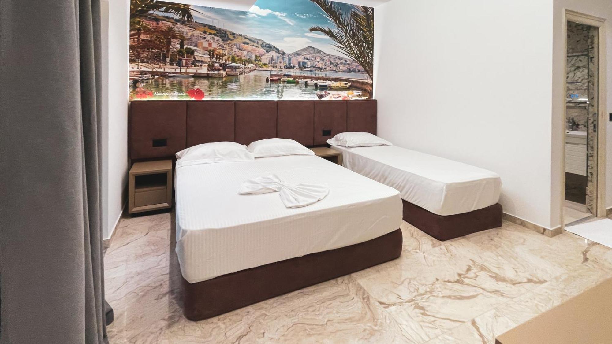 Hotel Ruko Boutique โกเลม ภายนอก รูปภาพ