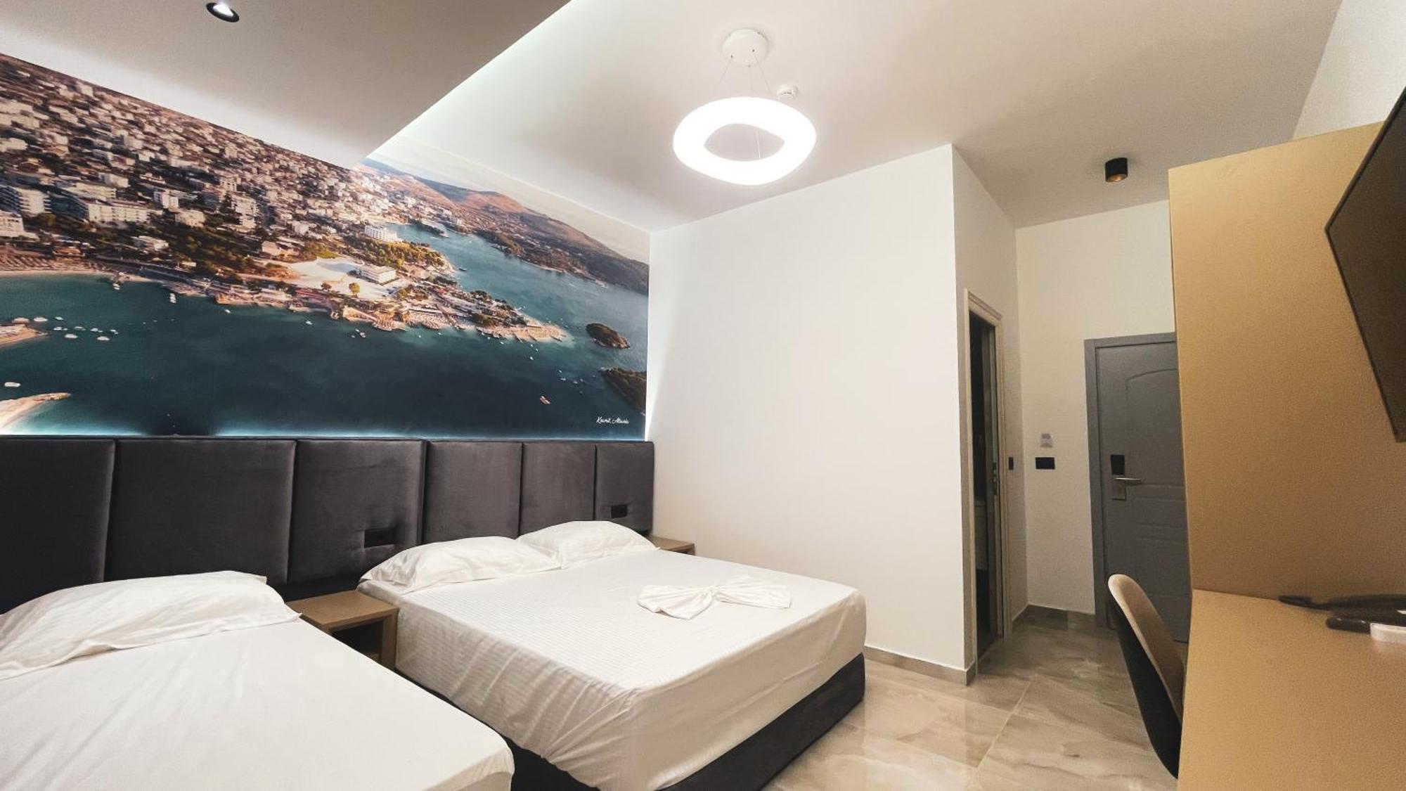 Hotel Ruko Boutique โกเลม ภายนอก รูปภาพ