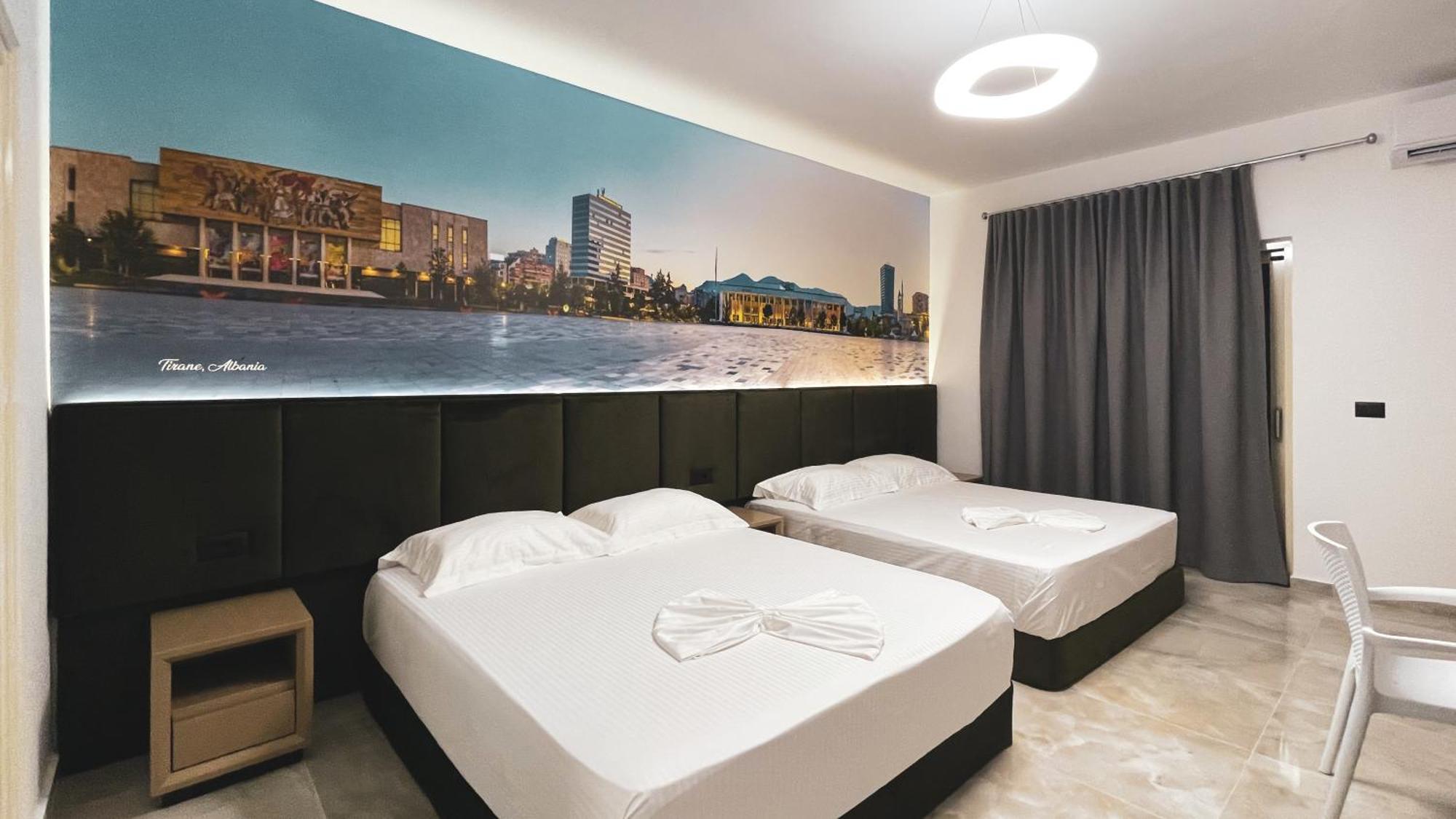 Hotel Ruko Boutique โกเลม ภายนอก รูปภาพ