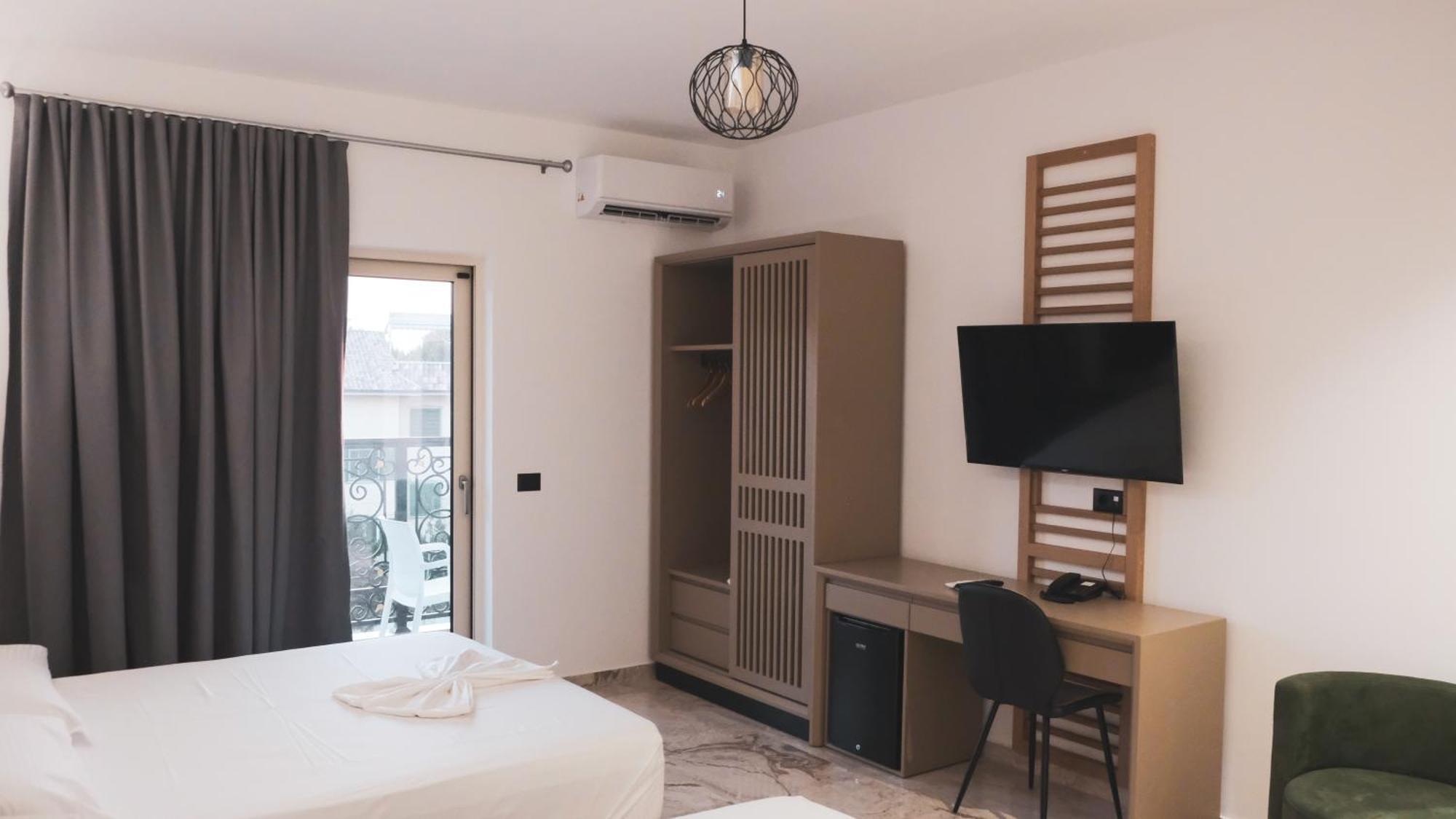 Hotel Ruko Boutique โกเลม ภายนอก รูปภาพ