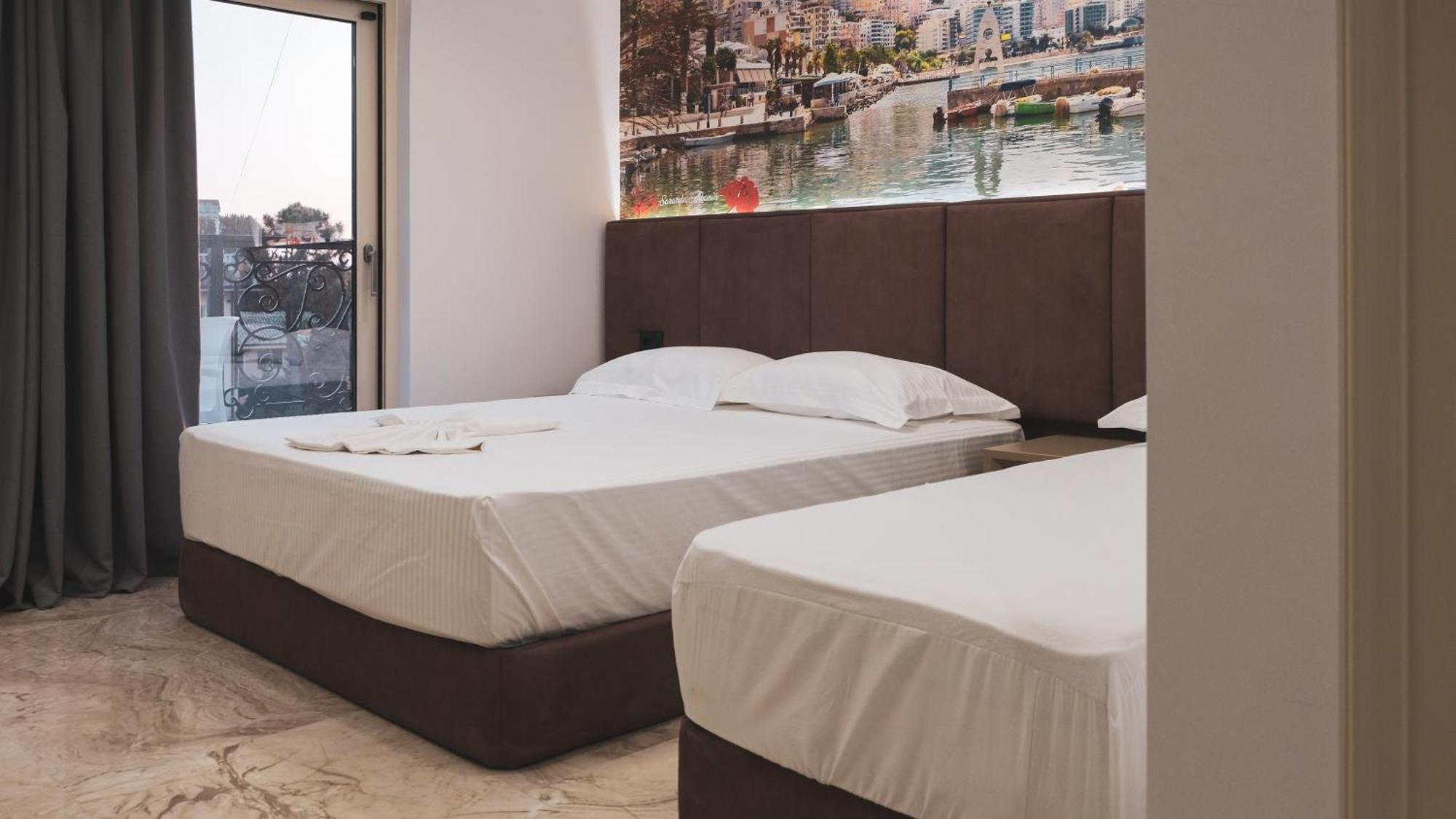 Hotel Ruko Boutique โกเลม ภายนอก รูปภาพ