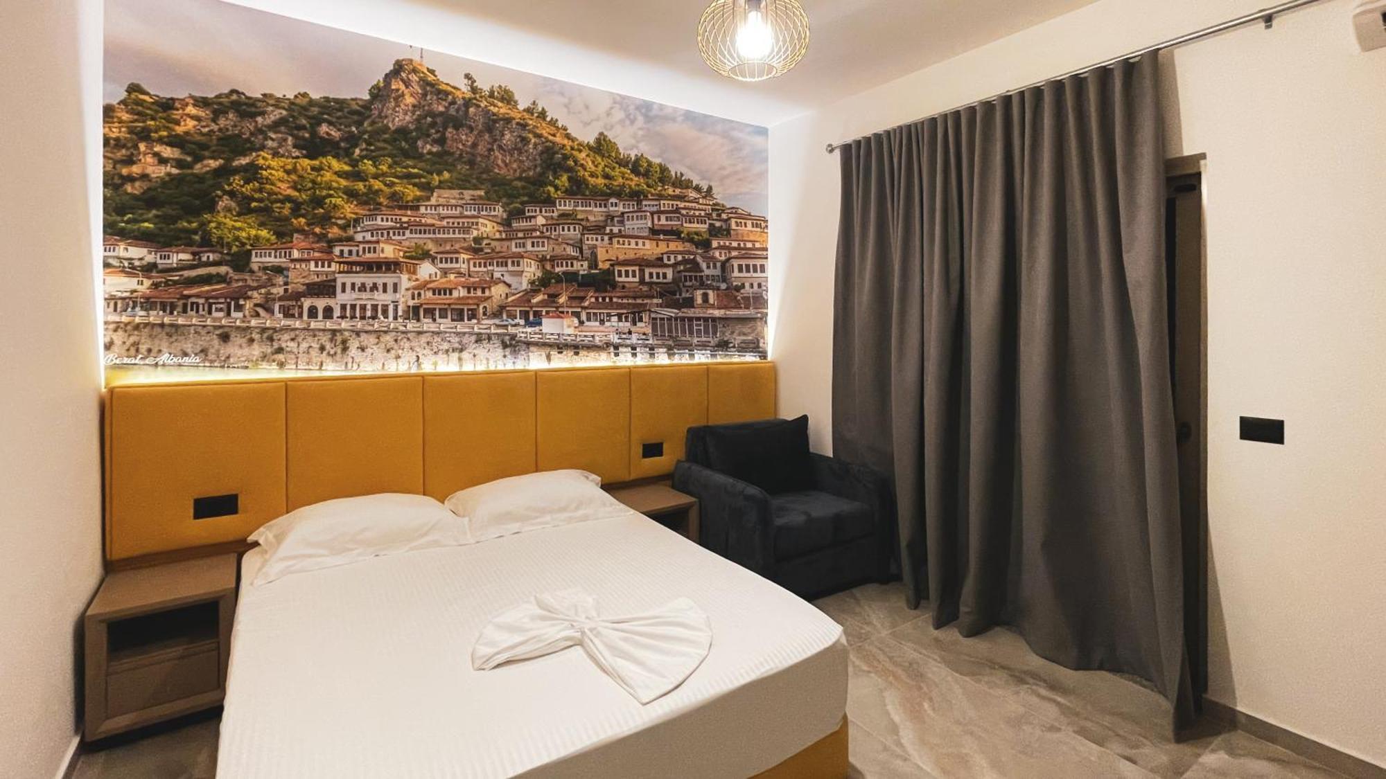 Hotel Ruko Boutique โกเลม ภายนอก รูปภาพ