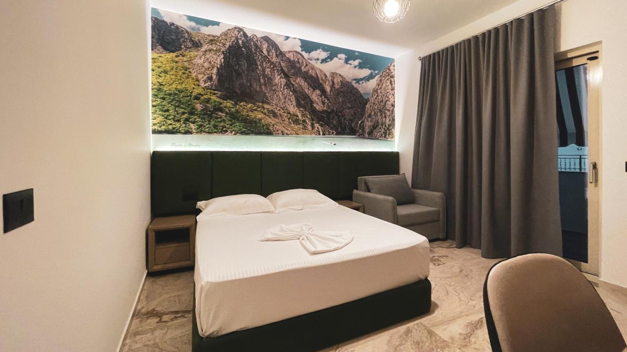 Hotel Ruko Boutique โกเลม ภายนอก รูปภาพ